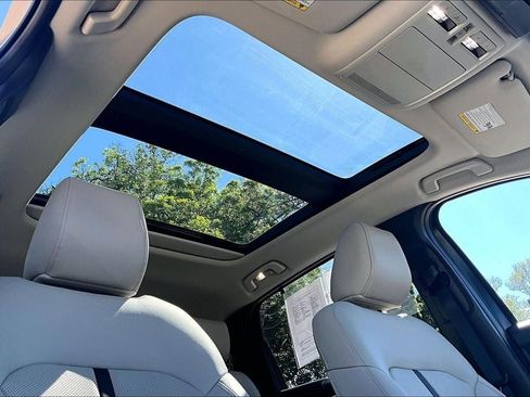 Used 2024 MAZDA CX-90 Plug-In Hybrid w/ Premium Pkg image 25