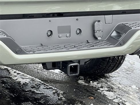 New 2026 RAM 1500 Big Horn image 7