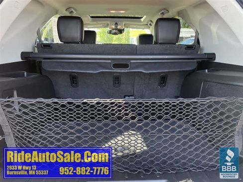 Used 2015 Chevrolet Equinox LTZ AWD/4WD image 26