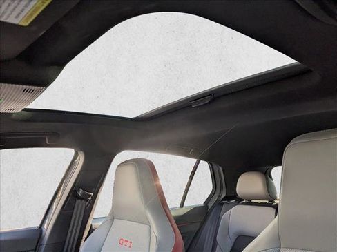 Used 2024 Volkswagen GTI SE image 14