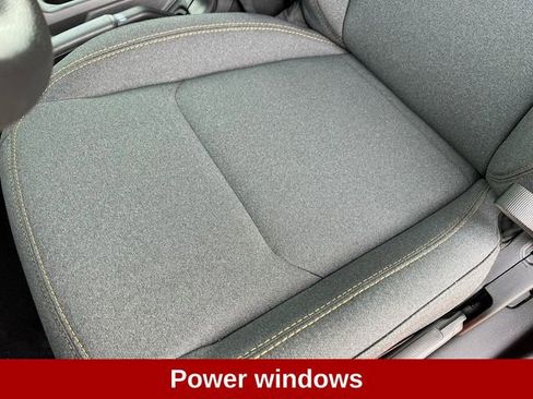 New 2026 Jeep Wrangler Sport image 9