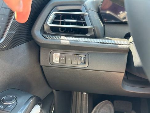 New 2025 Chevrolet Traverse High Country image 27