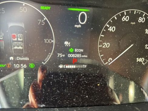 Used 2026 Honda CR-V Sport image 25