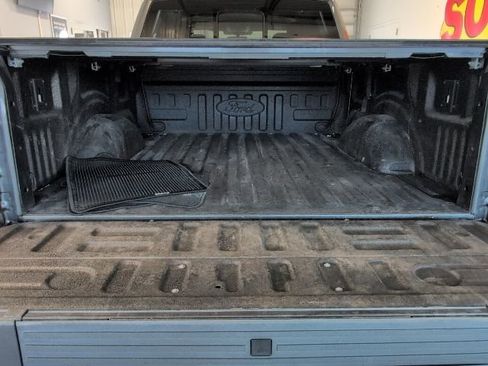Certified 2020 Ford F150 XLT w/ Equipment Group 301A Mid AWD/4WD image 35
