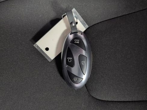 New 2026 Hyundai Elantra SEL Sport w/ Cargo Package image 27