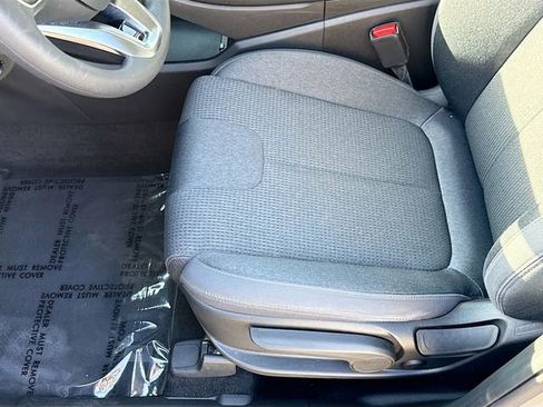 Used 2023 Hyundai Santa Fe SE w/ Cargo Package image 19