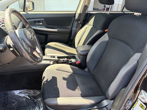 Used 2016 Subaru Crosstrek 2.0i Premium AWD/4WD image 14