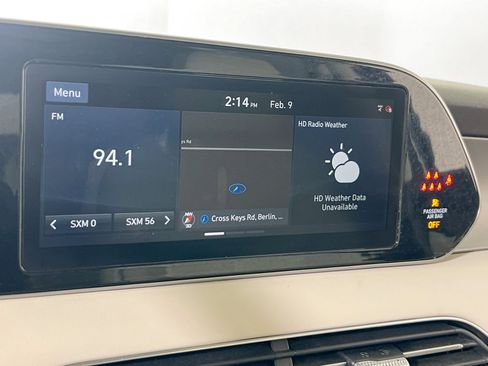 Used 2020 Hyundai Palisade Limited image 15