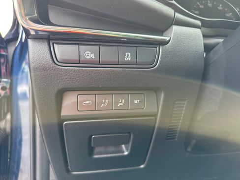 Used 2024 MAZDA MAZDA3 s image 16