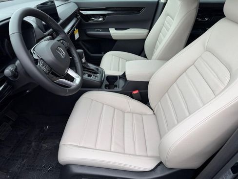 New 2026 Honda CR-V EX-L image 5
