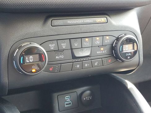Used 2021 Ford Bronco Sport Outer Banks AWD/4WD image 30
