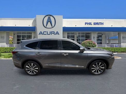 New 2026 Acura MDX FWD w/ Technology Package image 5