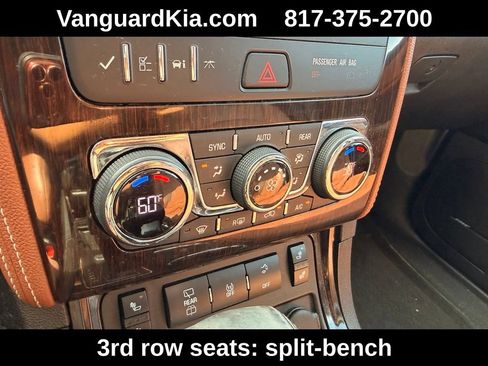 Used 2017 Chevrolet Traverse LT FWD image 23