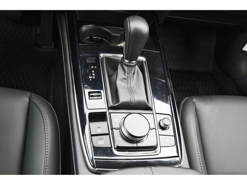 Used 2025 MAZDA CX-30 AWD 2.5 S w/ Preferred Package image 25