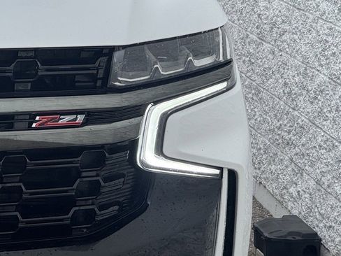 Used 2021 Chevrolet Tahoe Z71 w/ Z71 Off-Road Package image 5