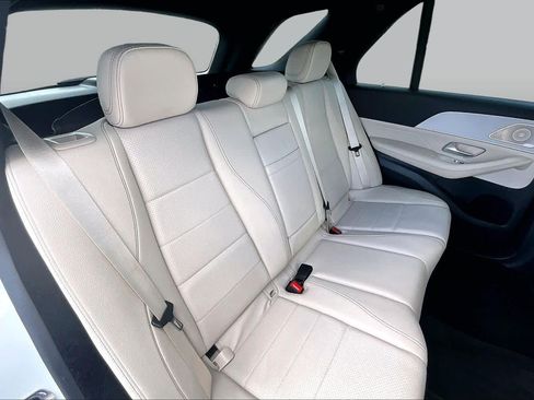 Used 2025 Mercedes-Benz GLE 350 4MATIC image 20