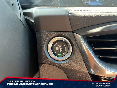 New 2026 Buick Encore GX Sport Touring w/ Advanced Technology Package FWD image 27