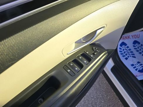 Used 2024 Hyundai Tucson SEL image 11