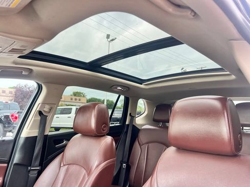 Used 2016 Buick Envision Premium AWD/4WD image 15