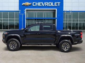 New 2026 Chevrolet Colorado ZR2 w/ Technology Package AWD/4WD video 3