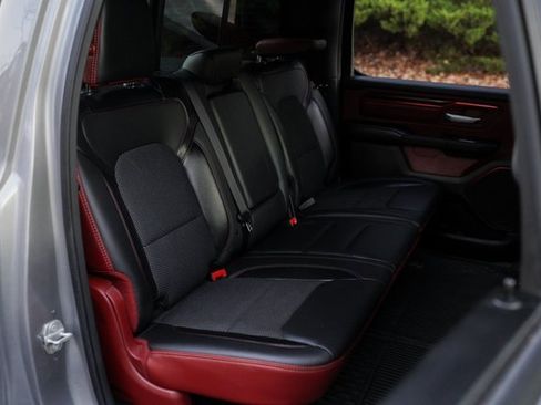 Used 2023 RAM 1500 Rebel w/ Rebel Level 2 Equipment Group image 23