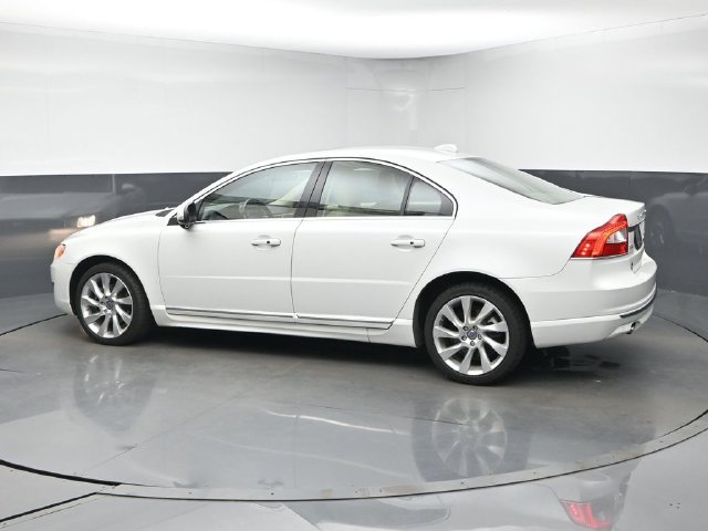 Used 2015 Volvo S80 T6 Premier Plus AWD/4WD image 6