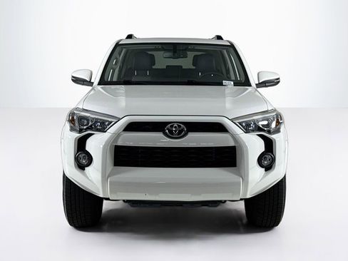 Used 2019 Toyota 4Runner 4WD image 8