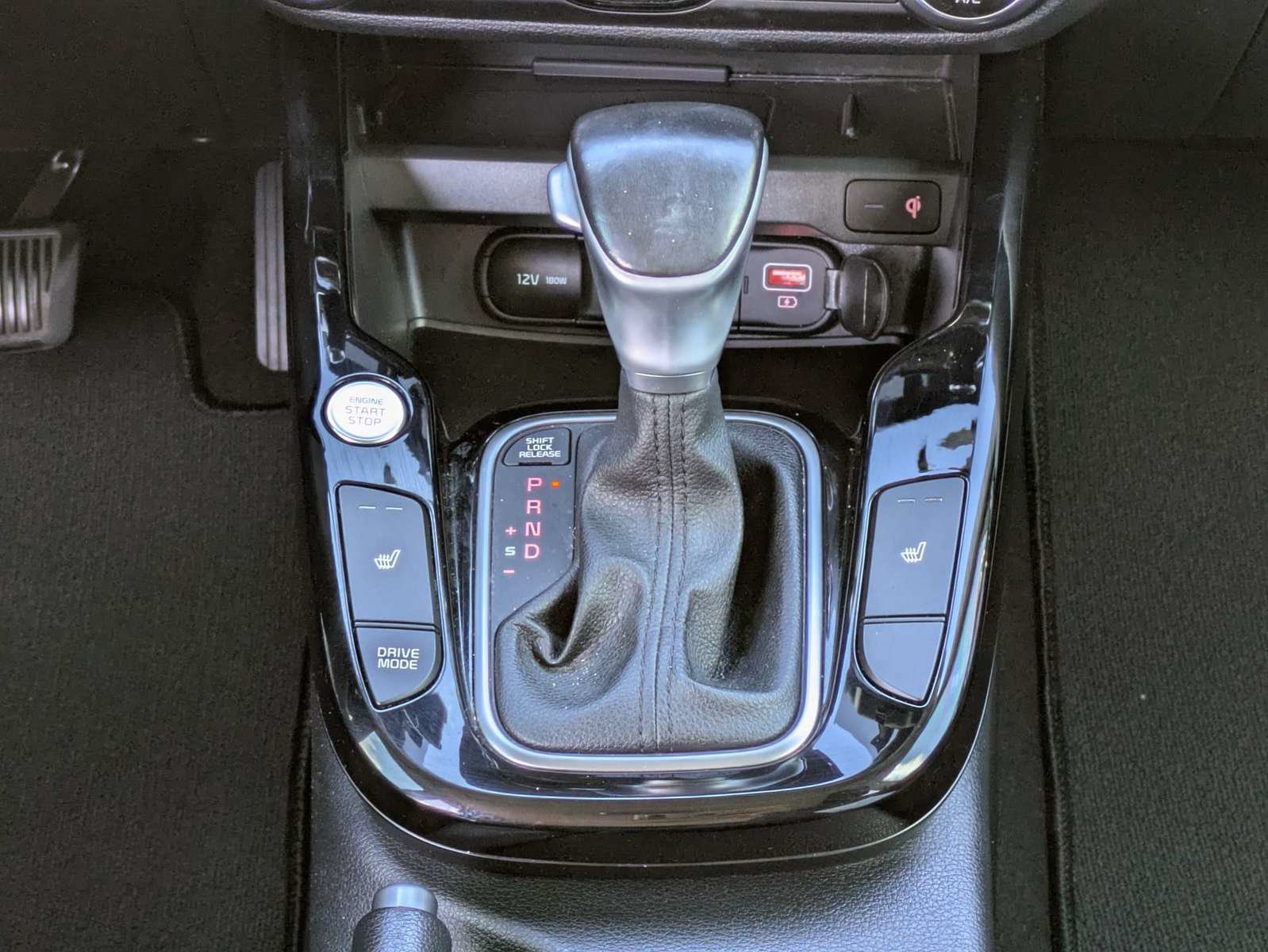 Certified 2021 Kia Soul EX FWD image 15