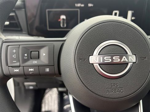 New 2026 Nissan Kicks SV w/ SV Premium Package image 25