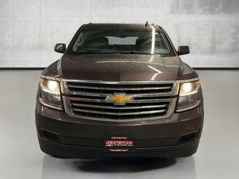 Used 2018 Chevrolet Tahoe LS image 2