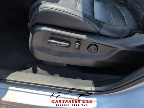 Used 2017 Honda CR-V EX-L image 25