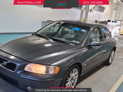 Used 2005 Volvo S60 T5