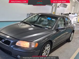 Used 2005 Volvo S60 T5 video 1