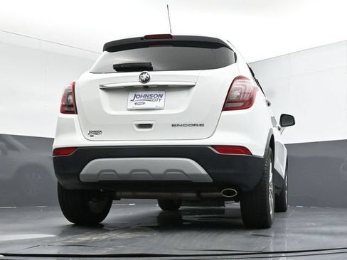 Used 2020 Buick Encore Preferred w/ Safety Package FWD image 32