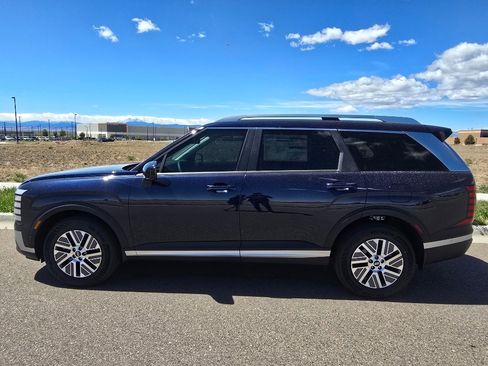 New 2026 Hyundai Palisade SEL Premium AWD/4WD image 2