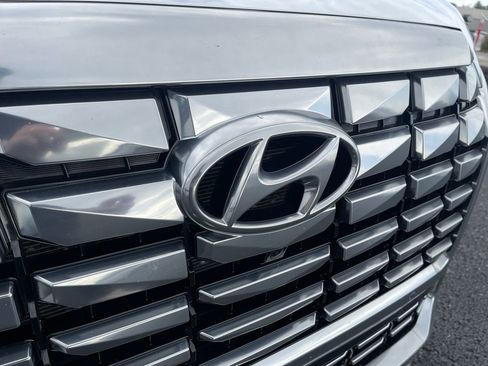 Used 2024 Hyundai Palisade Calligraphy image 32