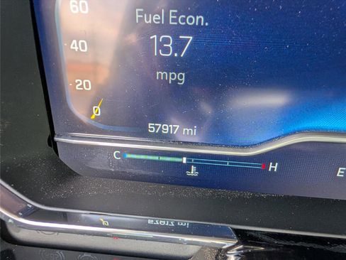 Used 2024 Chevrolet Silverado 2500 High Country w/ High Country Premium Package image 21