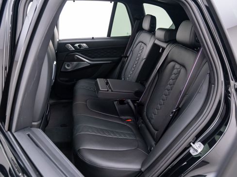 New 2026 BMW X5 M Competition w/ Executive Package image 17