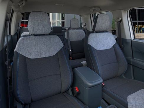 New 2025 Ford Maverick XLT w/ XLT Luxury Package image 10