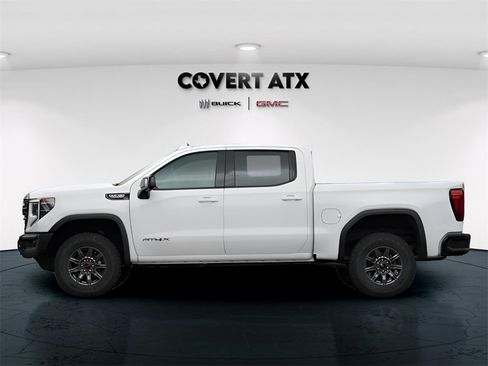 New 2026 GMC Sierra 1500 AT4X image 4