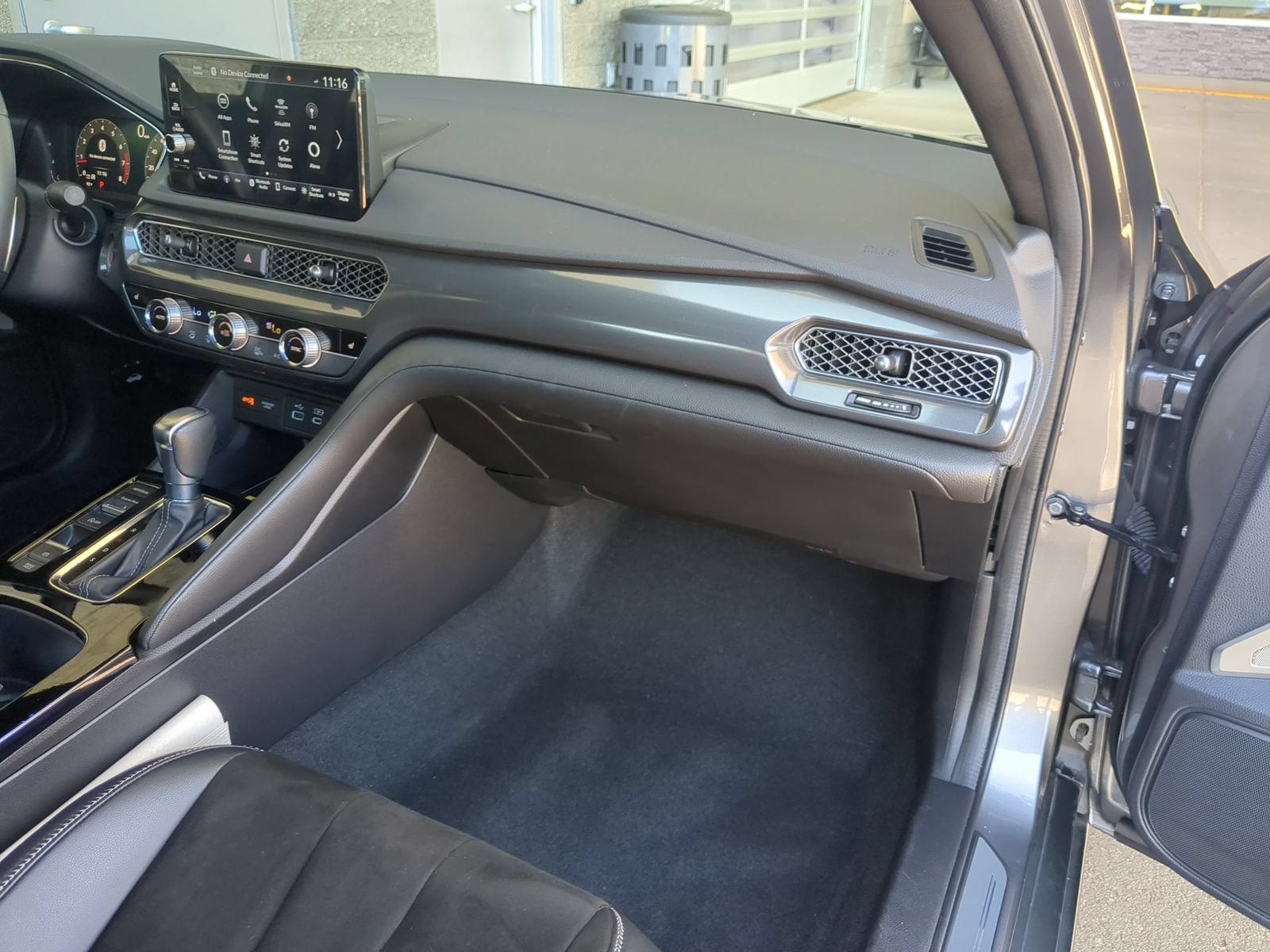 Used 2024 Acura Integra A-Spec w/ Technology Package FWD image 28