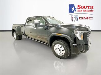 Used 2025 GMC Sierra 3500 Denali Ultimate video 1