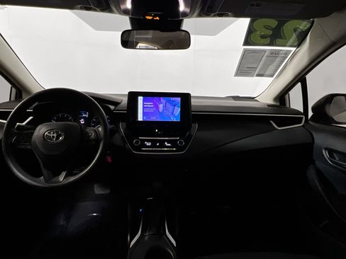 Used 2023 Toyota Corolla LE FWD image 29