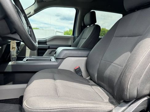 Used 2018 Ford F150 XL w/ Equipment Group 101A Mid AWD/4WD image 10