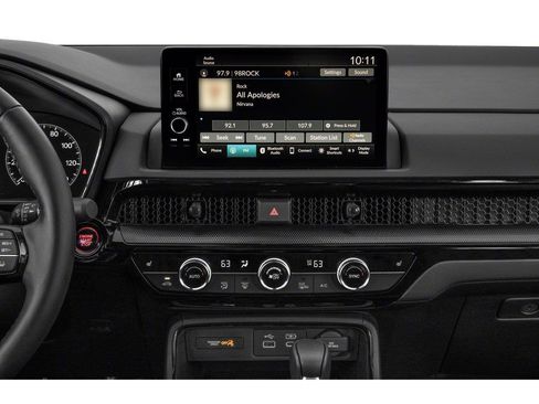 Used 2024 Honda CR-V EX-L image 7