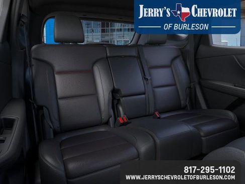 New 2026 Chevrolet Blazer RS w/ Driver Confidence II Package image 20