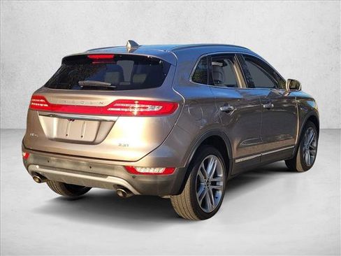 Used 2019 Lincoln MKC Reserve w/ MKC Climate Package image 6