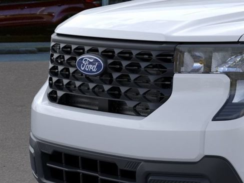 New 2026 Ford Maverick XL FWD image 18