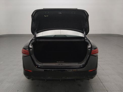 Used 2024 Nissan Sentra S FWD image 29