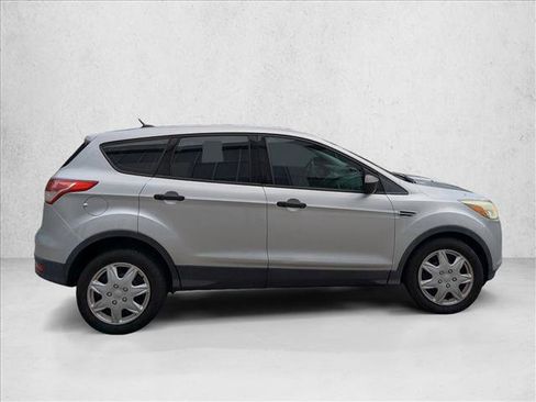 Used 2015 Ford Escape S image 4
